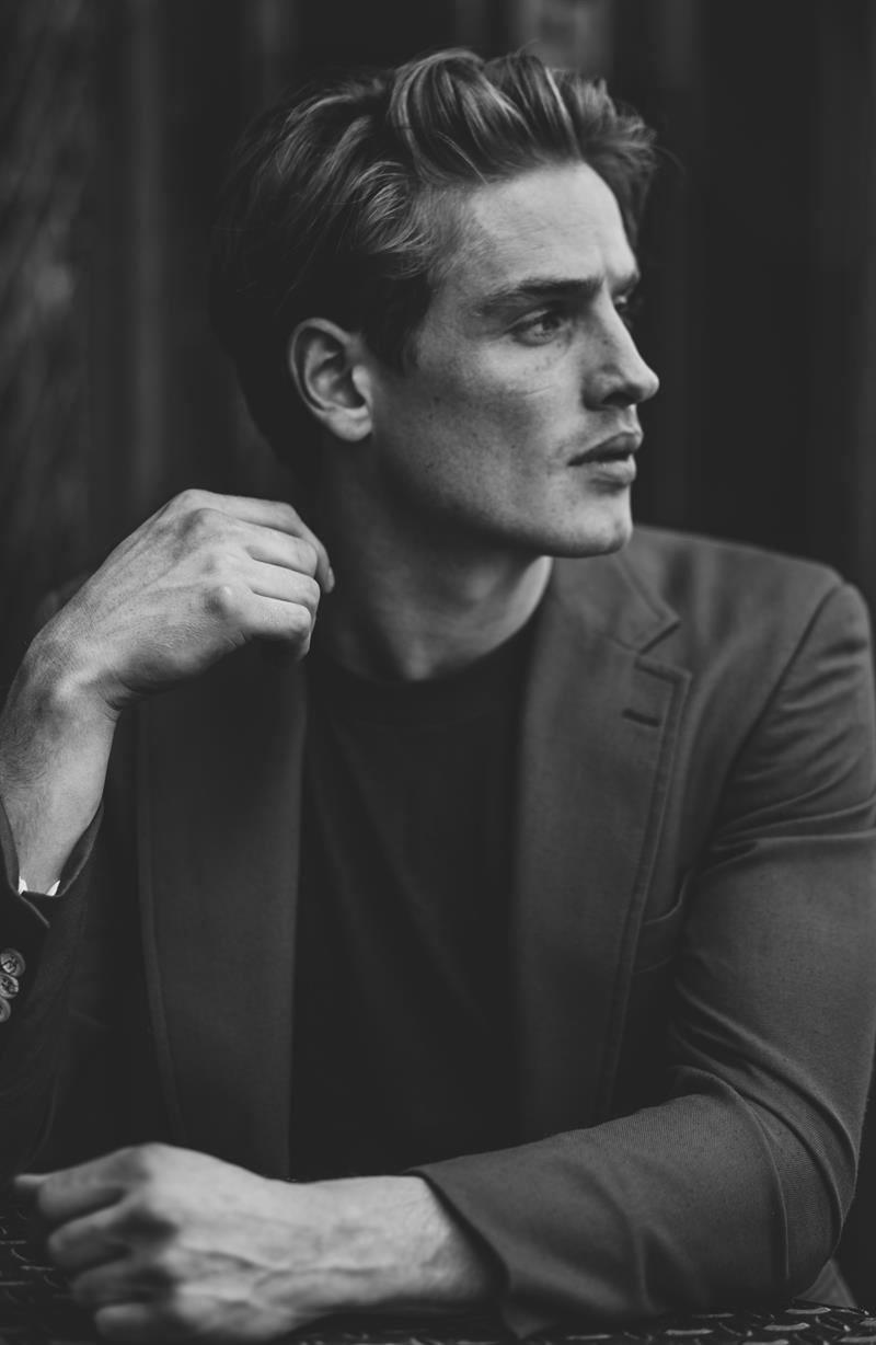 patrick o'donnell photo