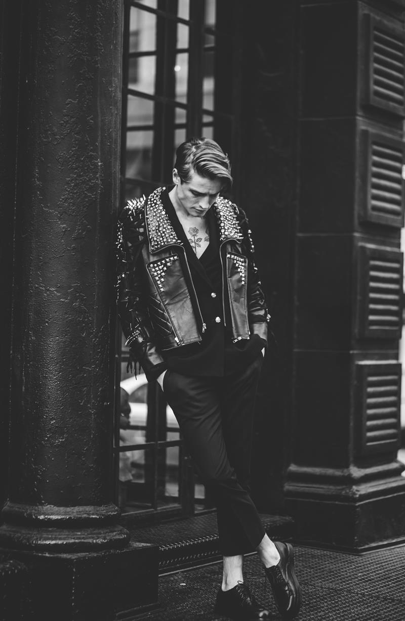 patrick o'donnell photo