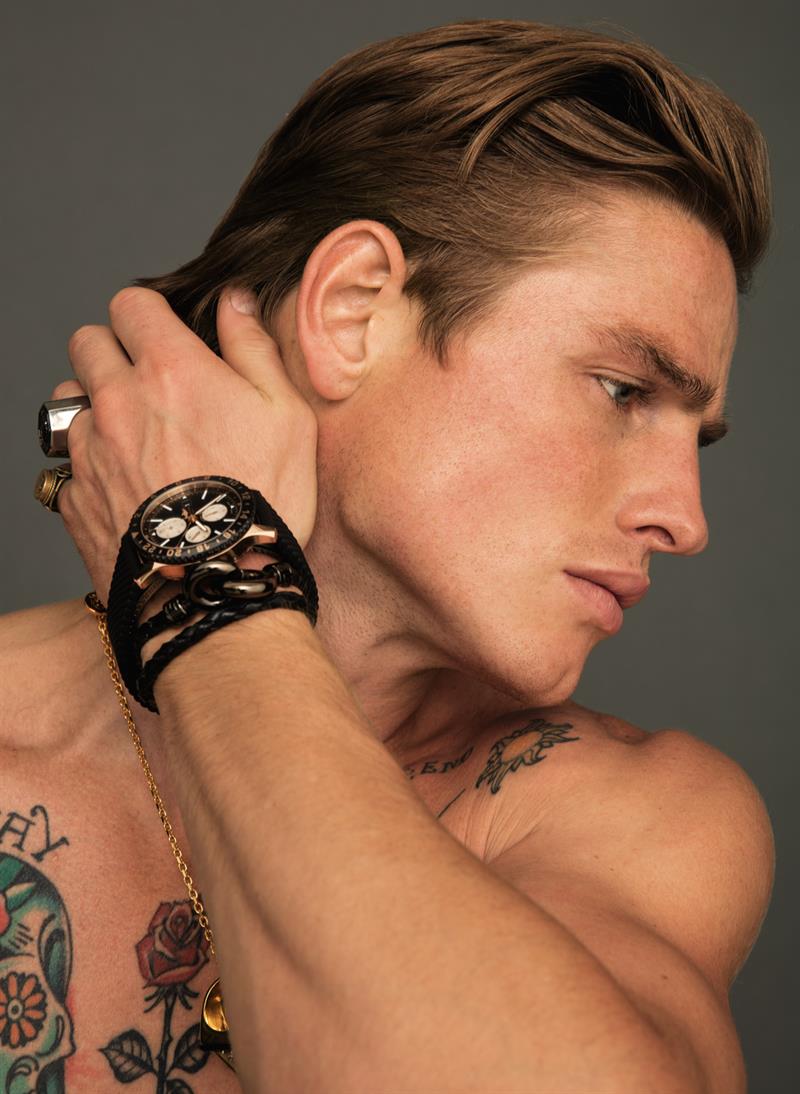 patrick o'donnell photo