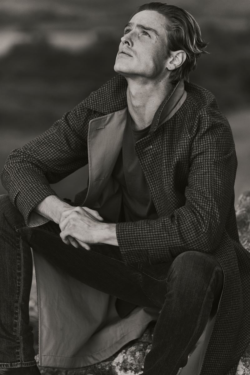 patrick o'donnell photo