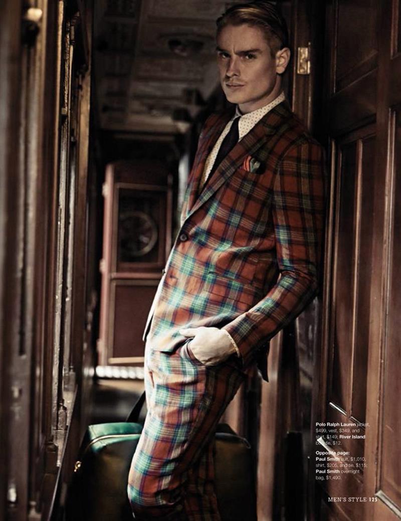 patrick o'donnell photo