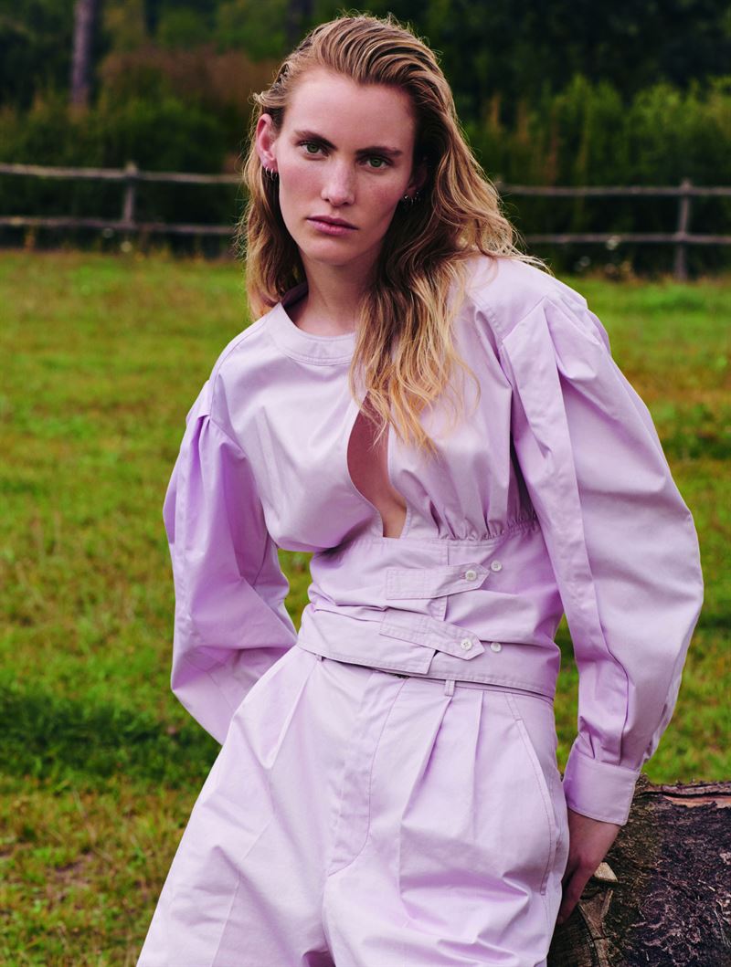 emily baker photo