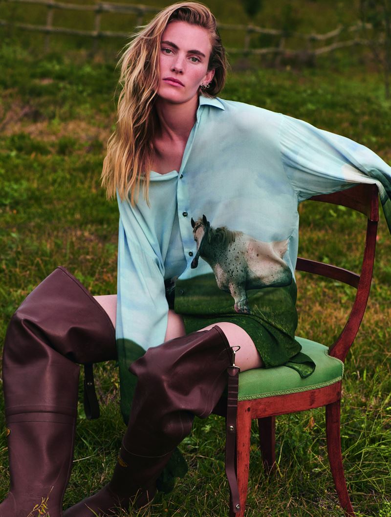 emily baker photo