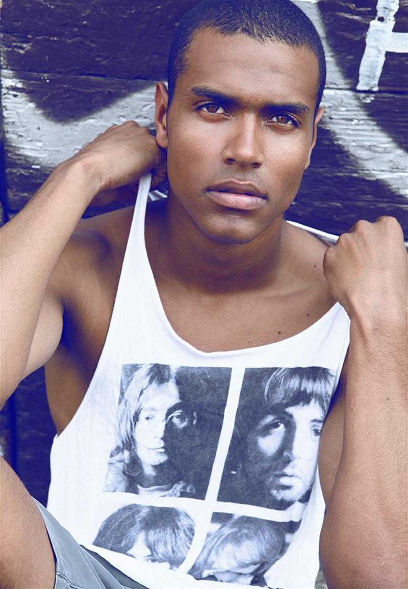 rael costa photo