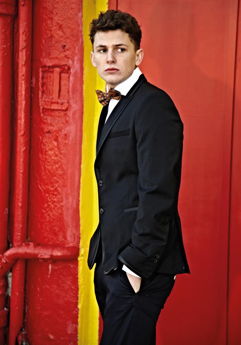 jack o'hara photo