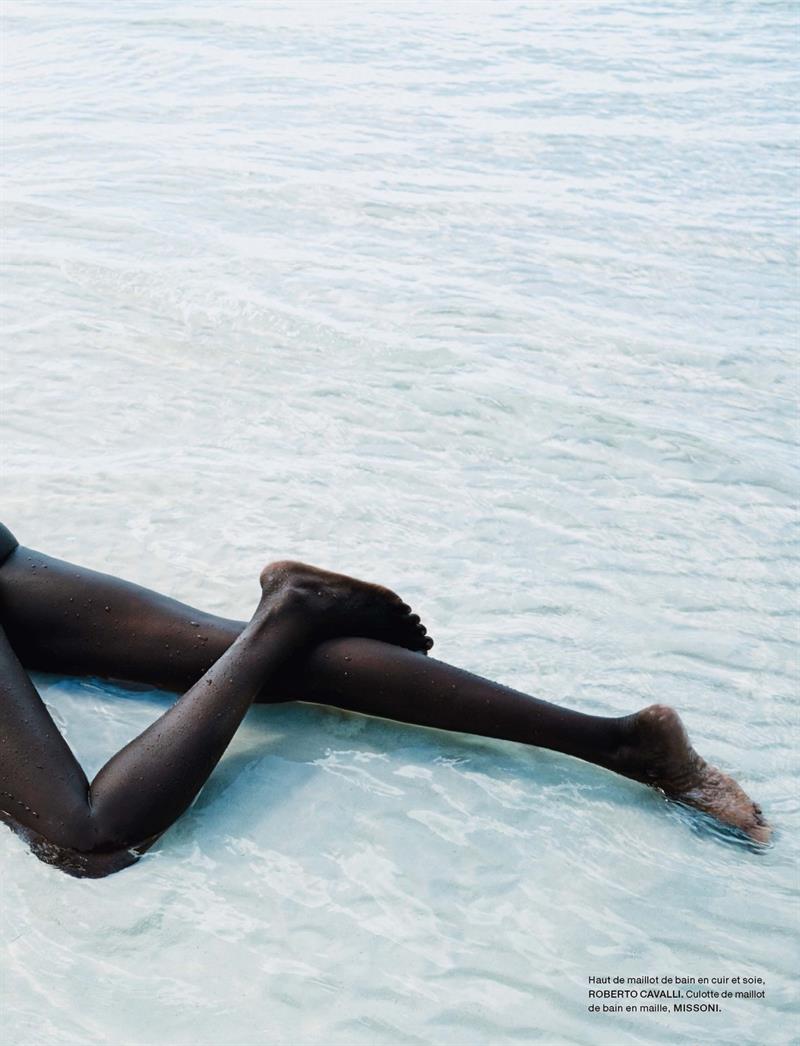 grace bol photo