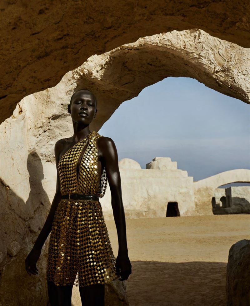 grace bol photo