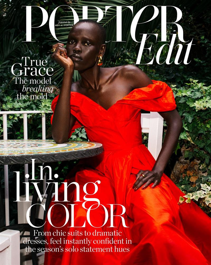 grace bol photo