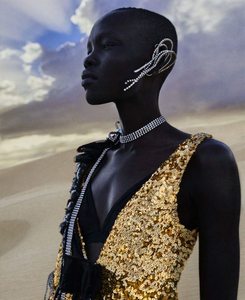grace bol photo