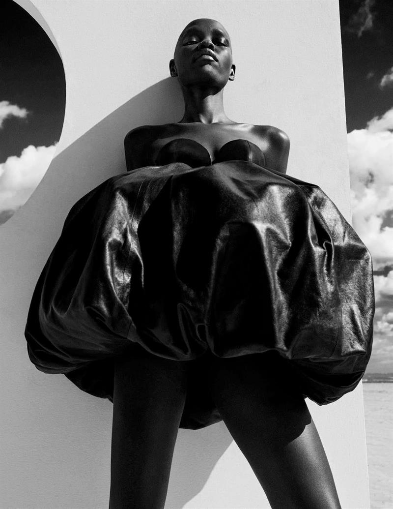grace bol photo
