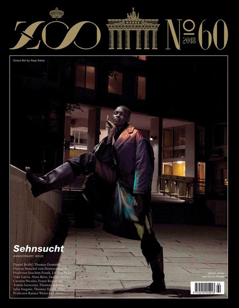 grace bol photo