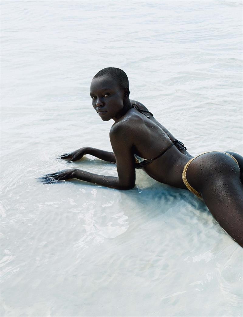 grace bol photo