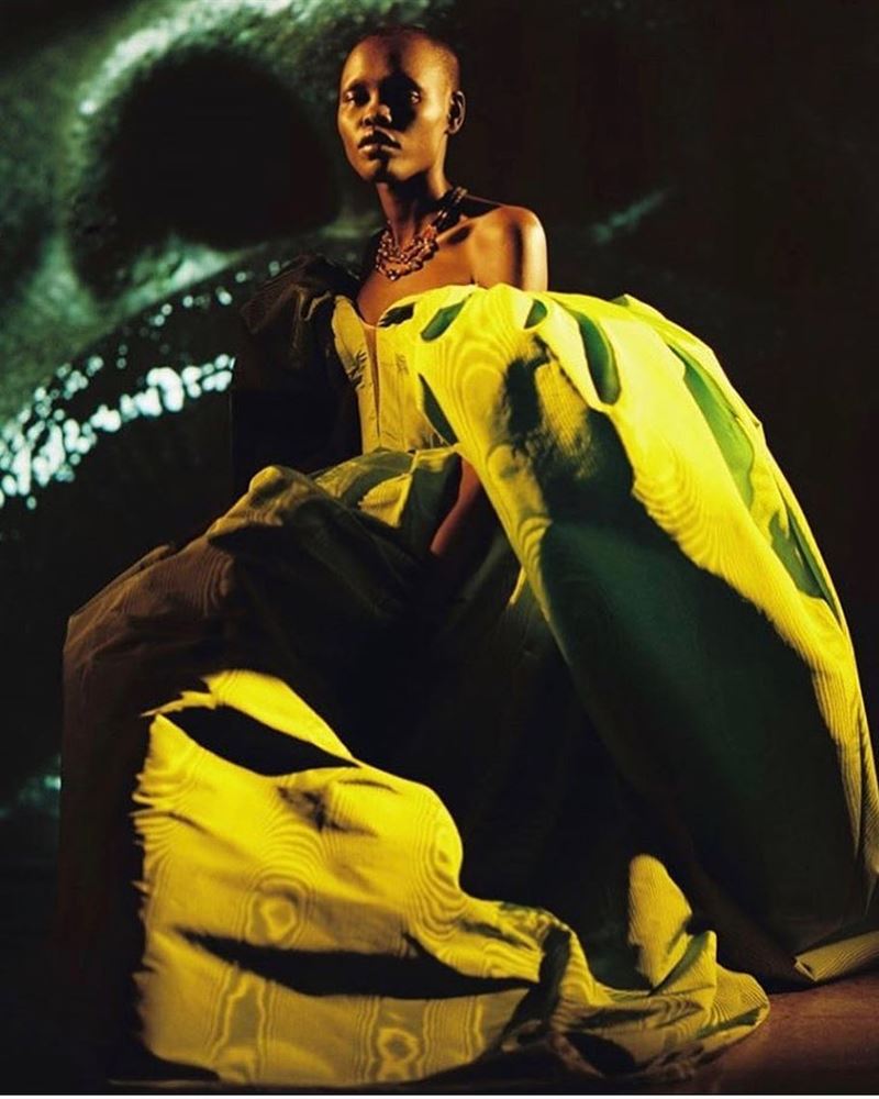 grace bol photo