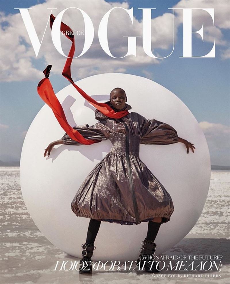 grace bol photo