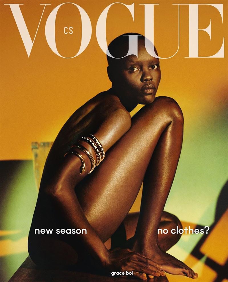 grace bol photo