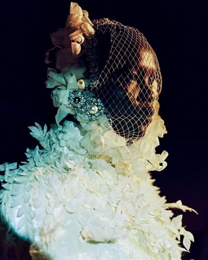 grace bol photo