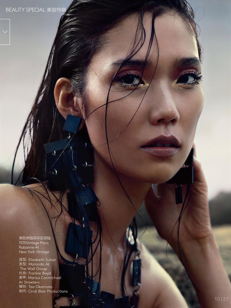 tao okamoto photo
