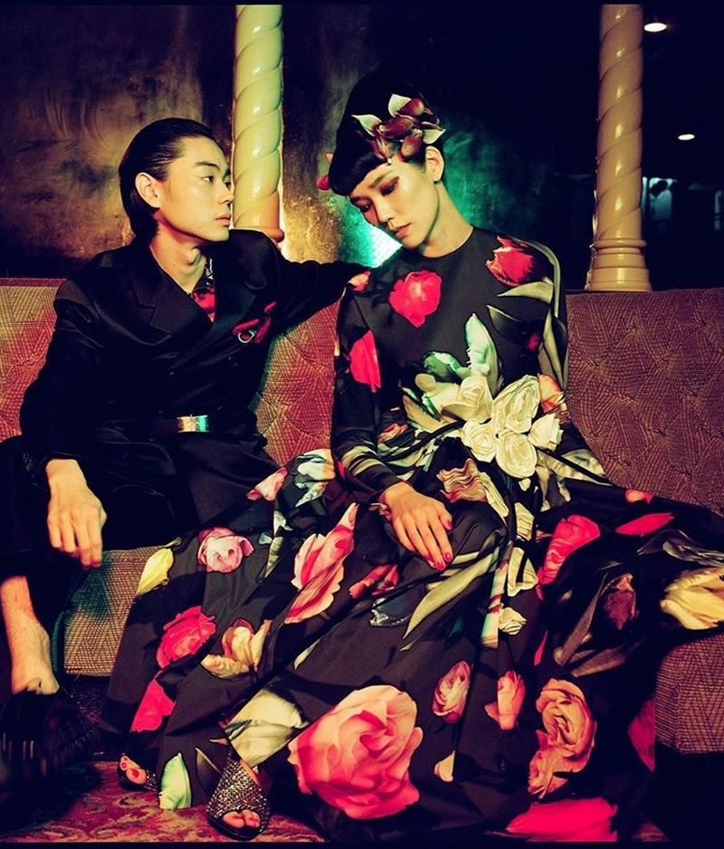 tao okamoto photo