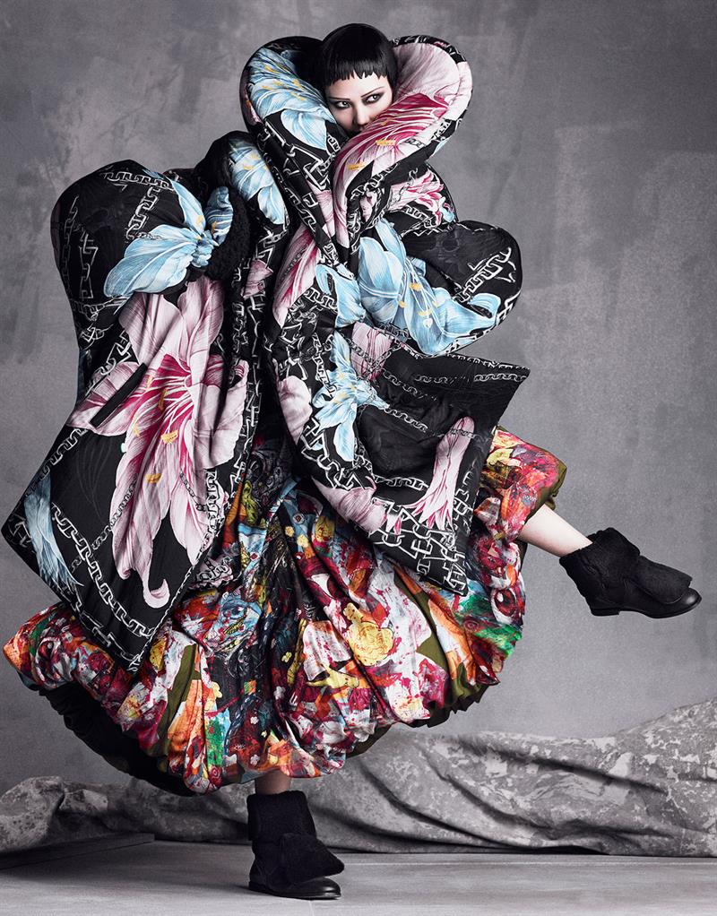 tao okamoto photo