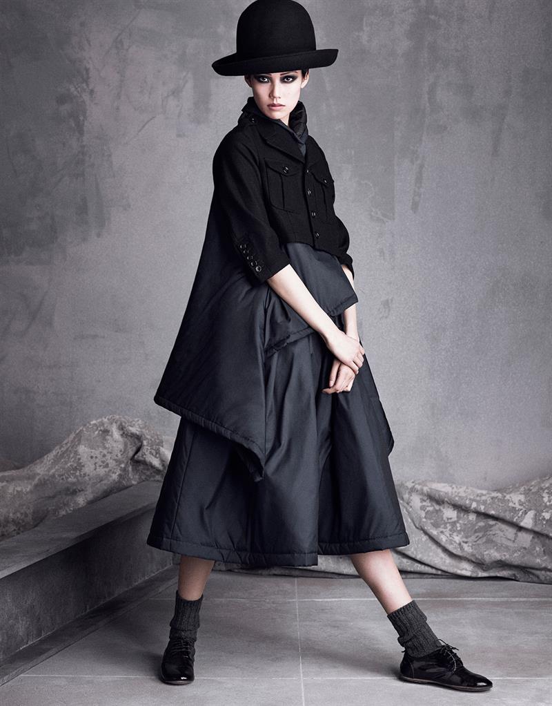 tao okamoto photo