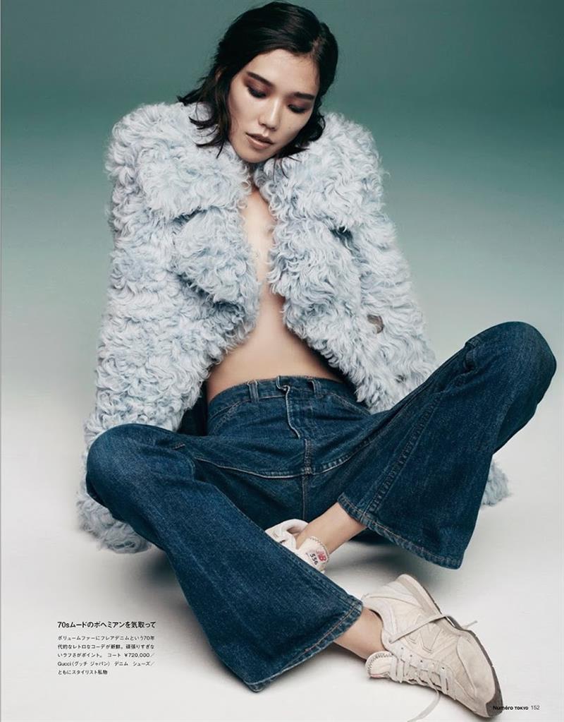 tao okamoto photo