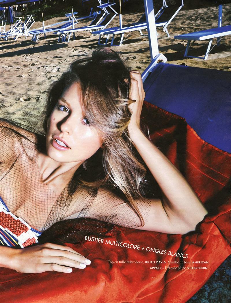 keke katelin lindgard photo