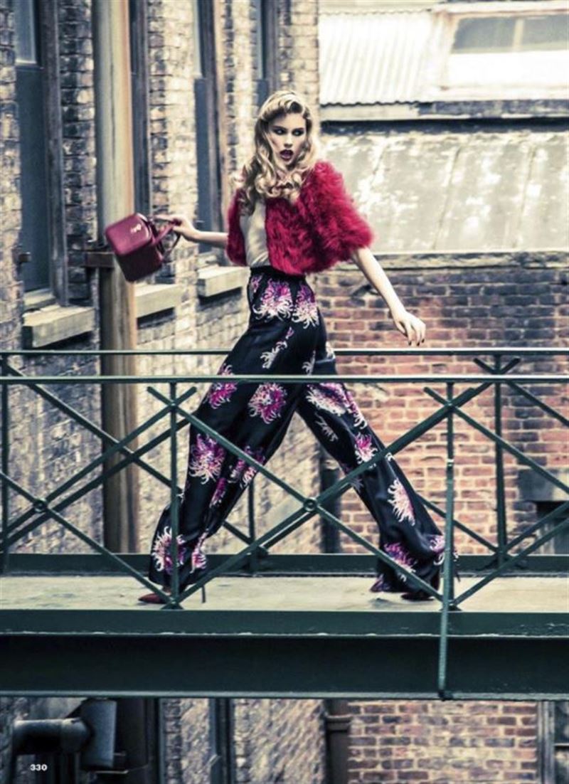 keke katelin lindgard photo