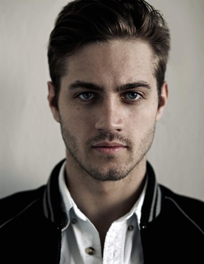 will higginson photo