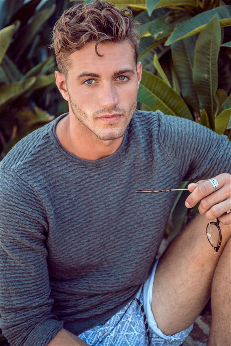will higginson photo