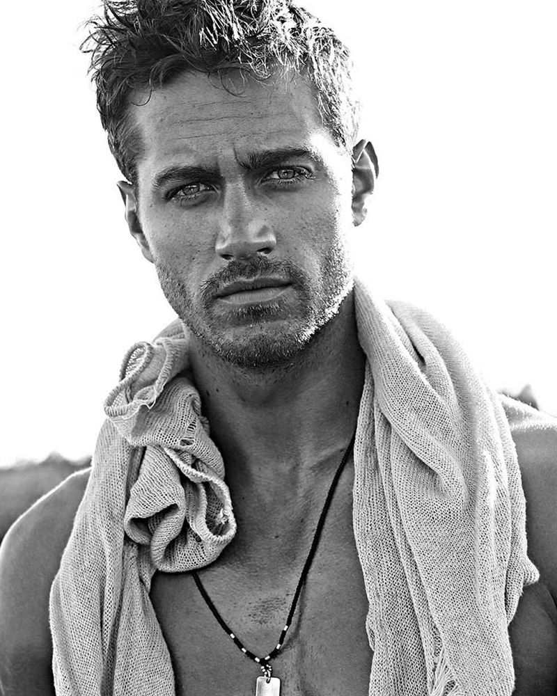 will higginson photo