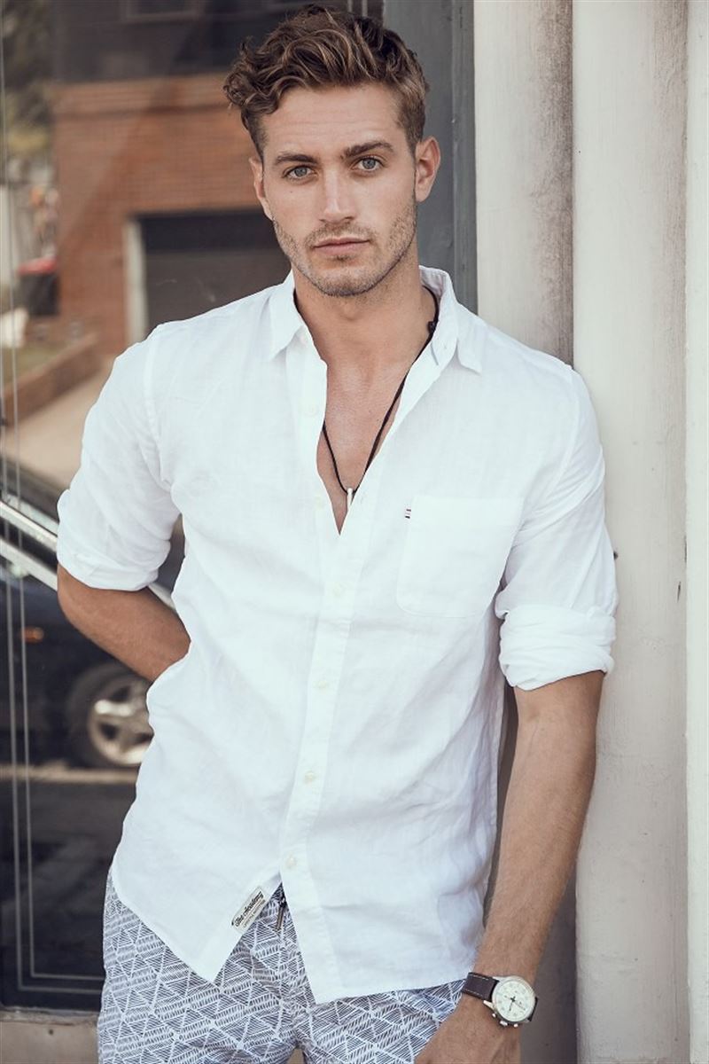 will higginson photo