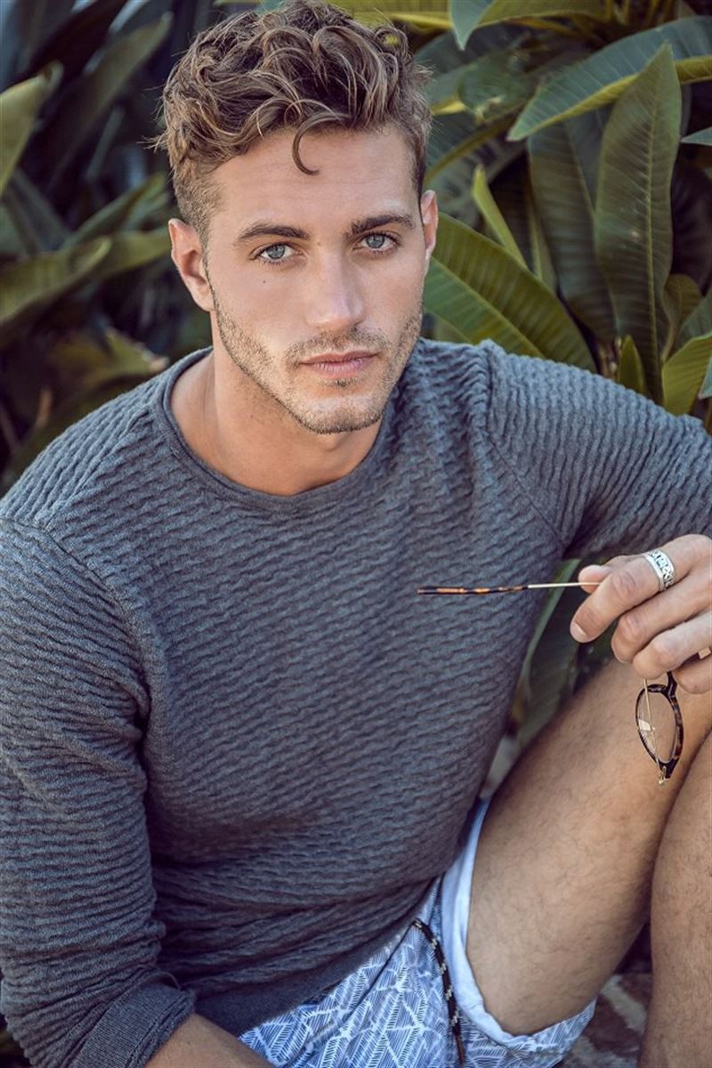 will higginson photo
