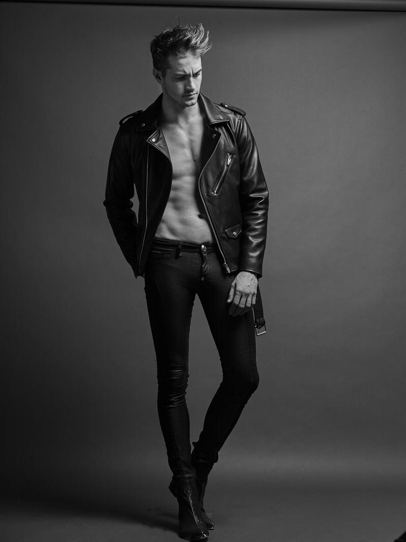 will higginson photo