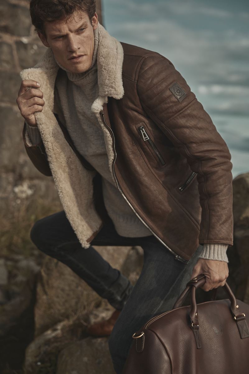 danny beauchamp photo