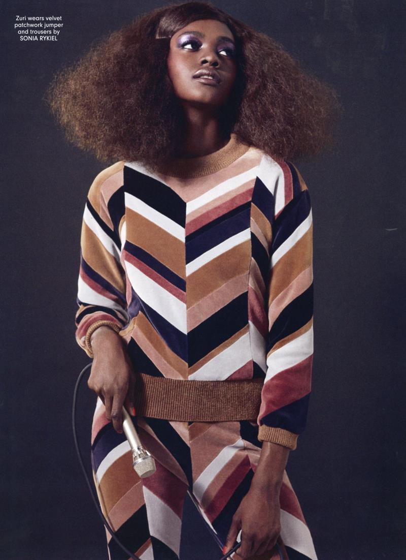 zuri tibby photo