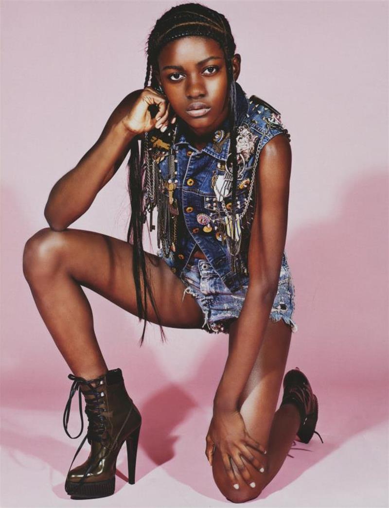 zuri tibby photo
