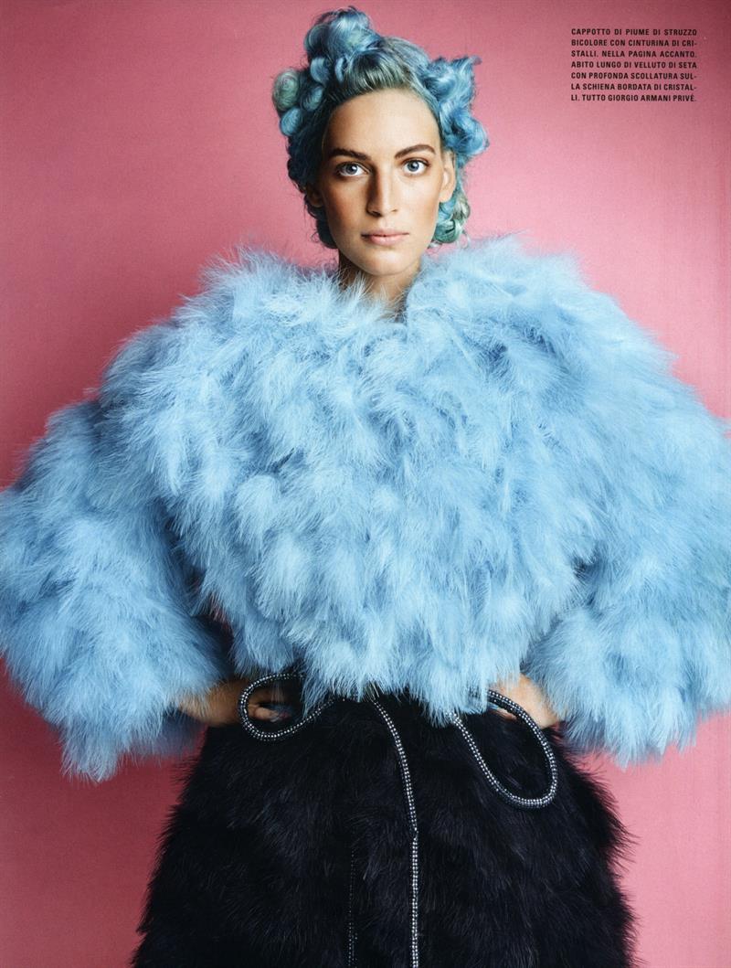 vanessa axente photo