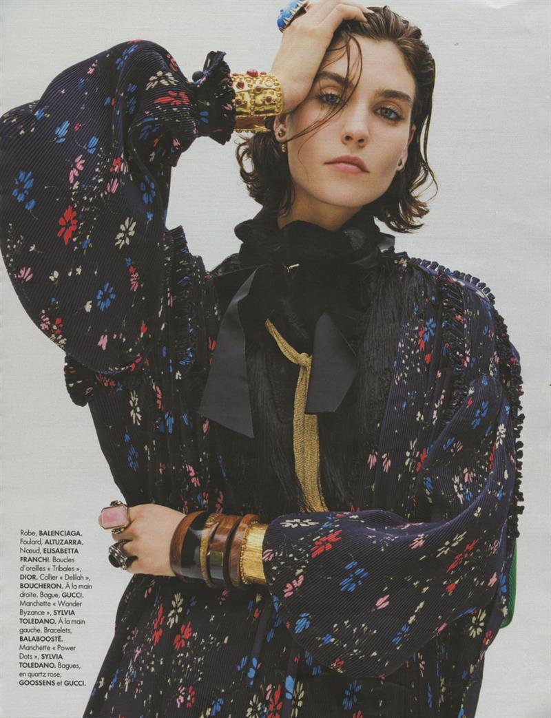 manon leloup photo