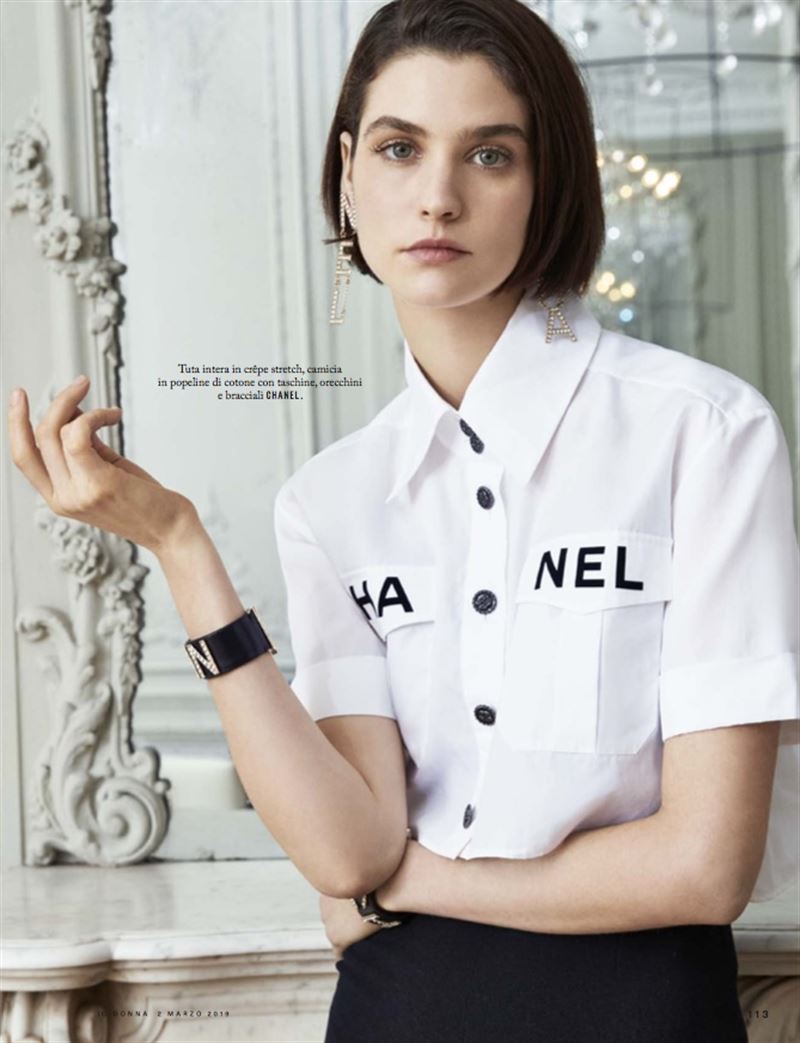 manon leloup photo