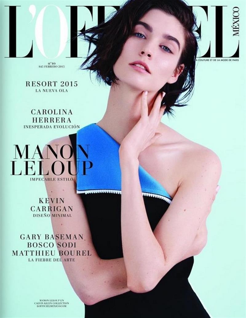 manon leloup photo