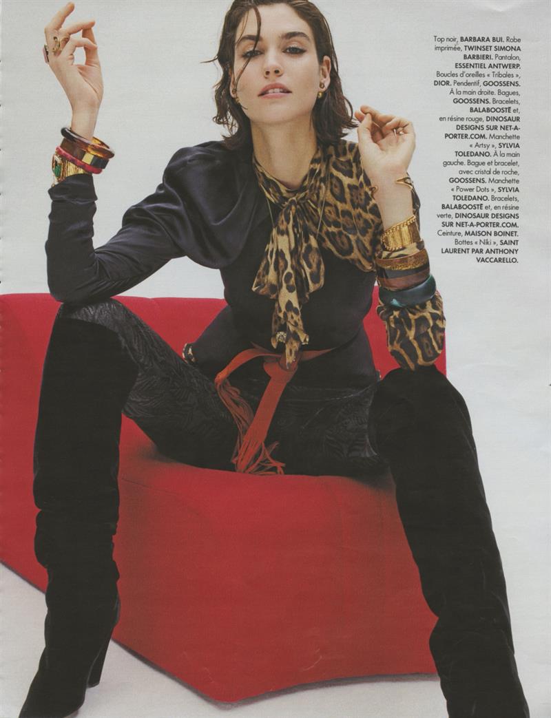 manon leloup photo