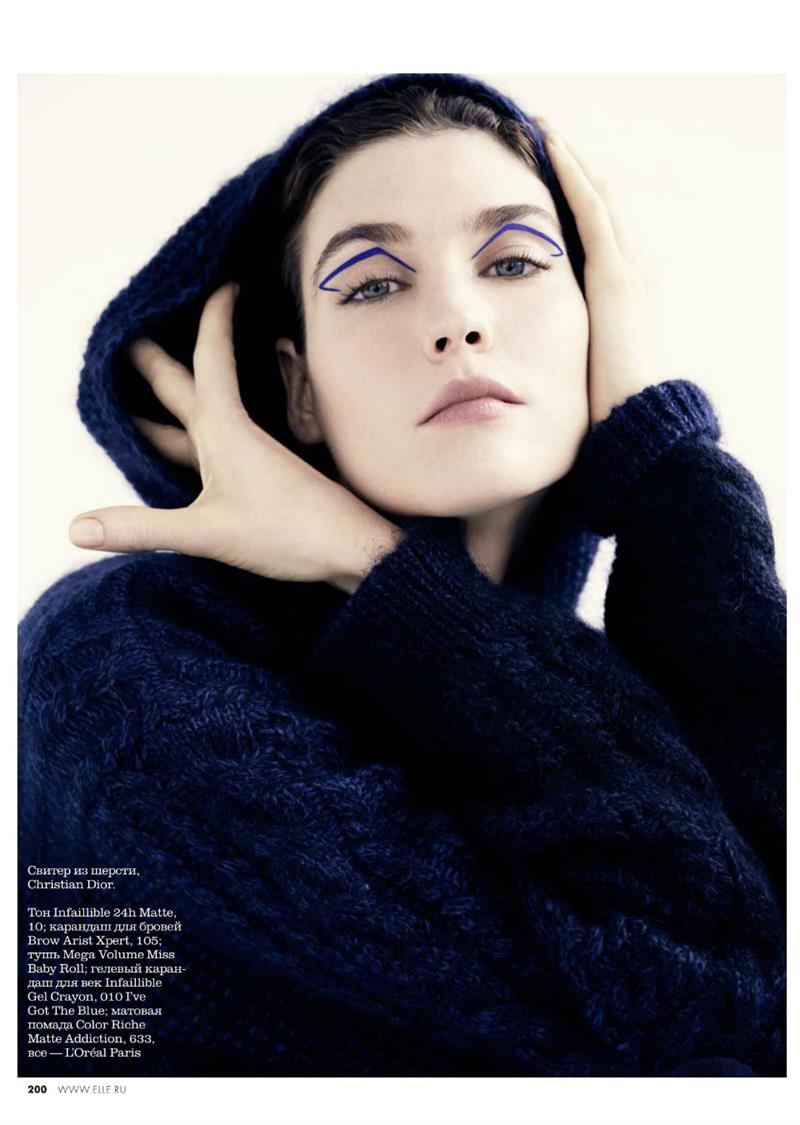 manon leloup photo