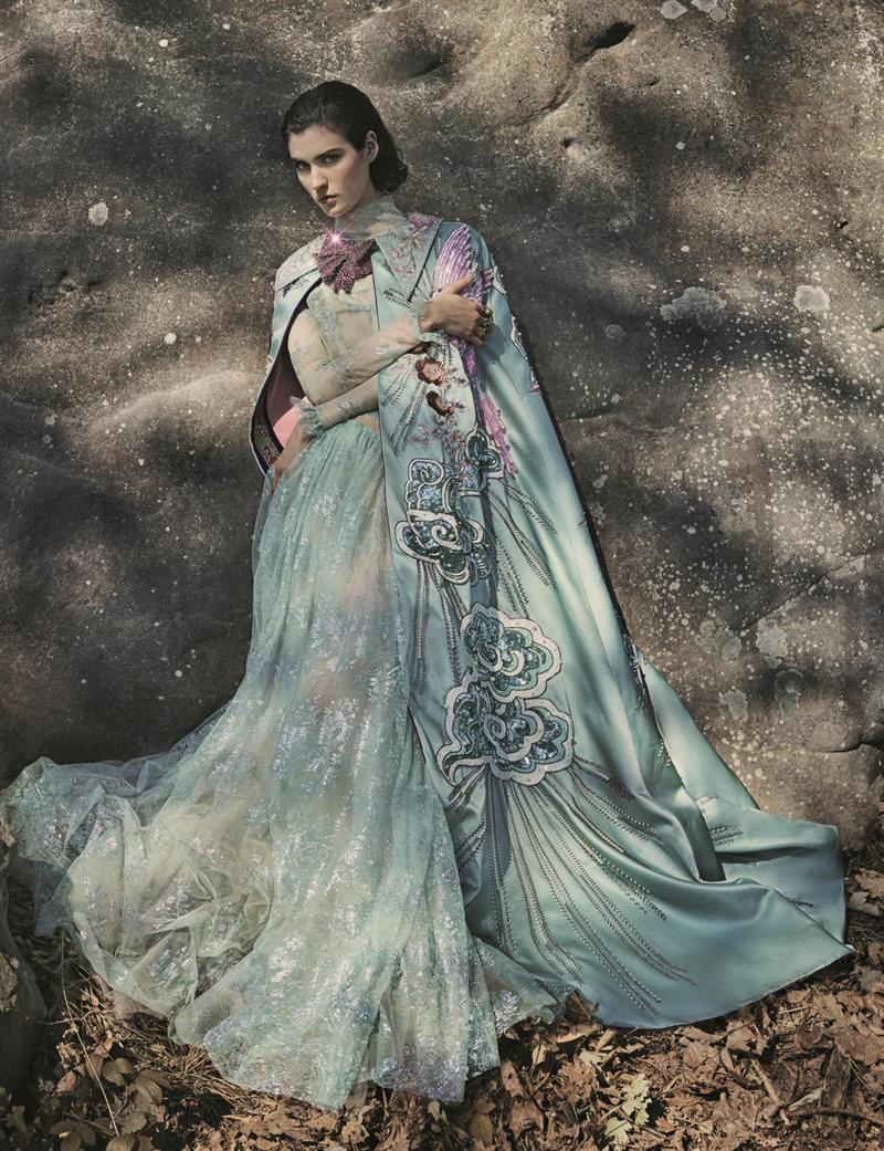 manon leloup photo