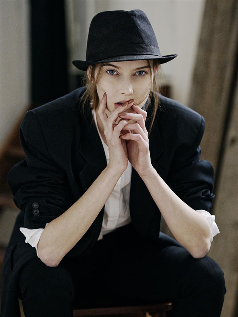 petra hegedus photo