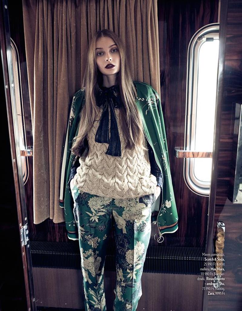 petra hegedus photo
