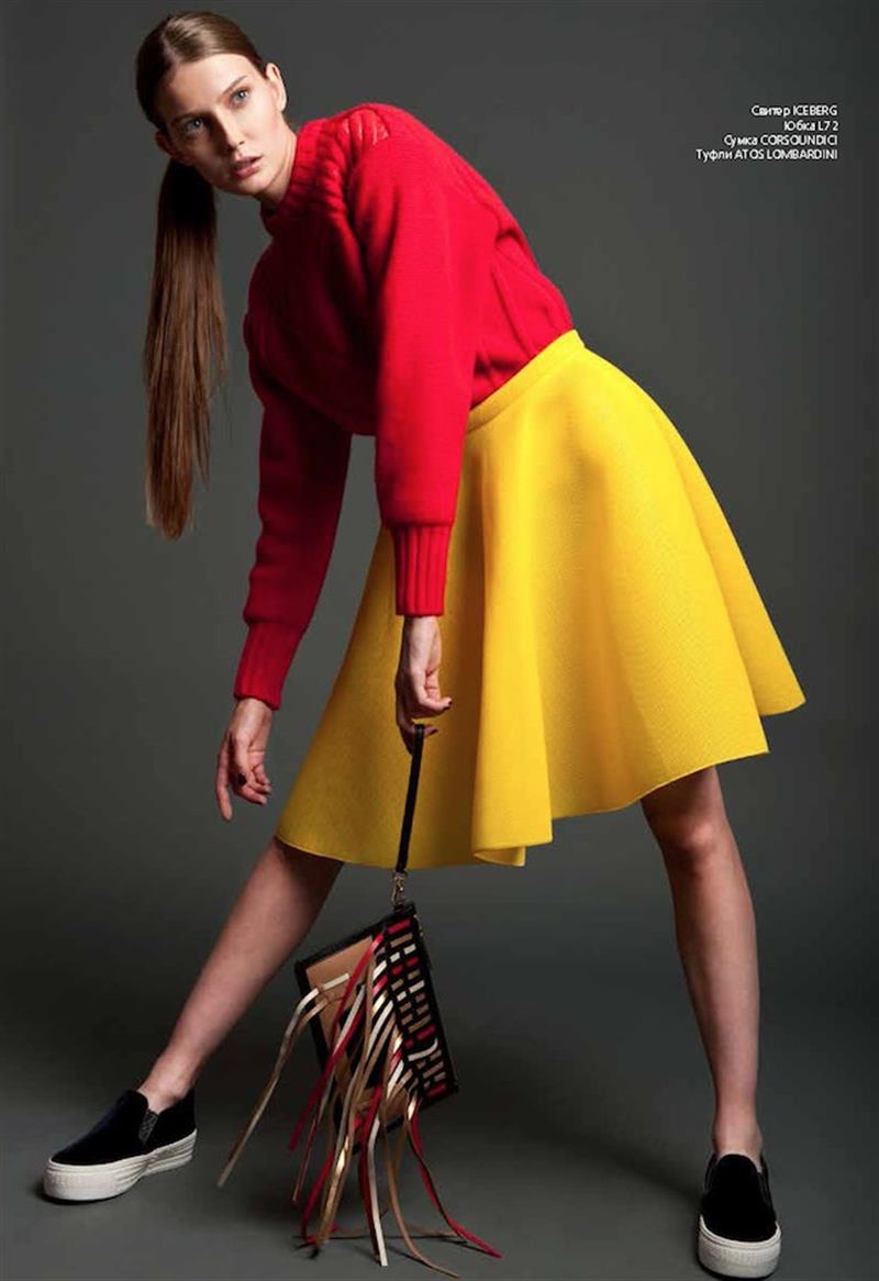 petra hegedus photo