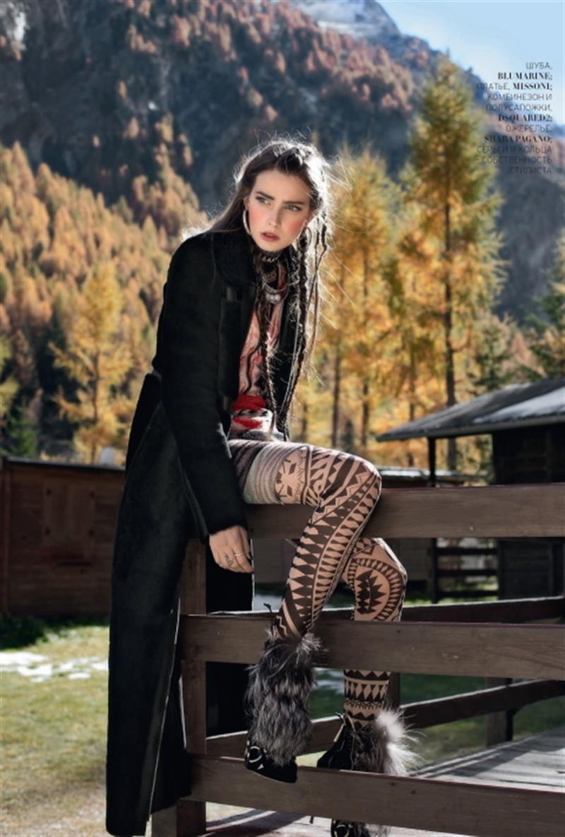 petra hegedus photo
