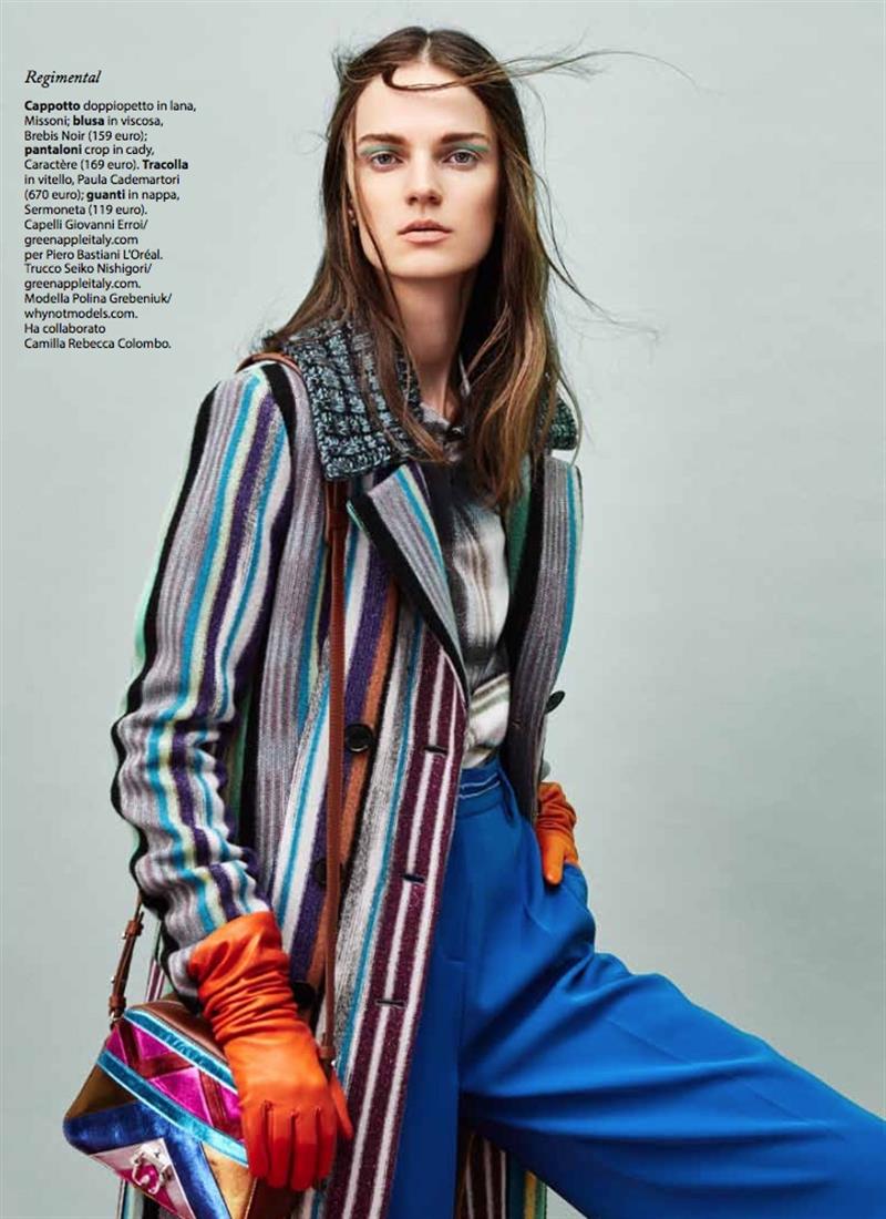 polina grebeniuk photo