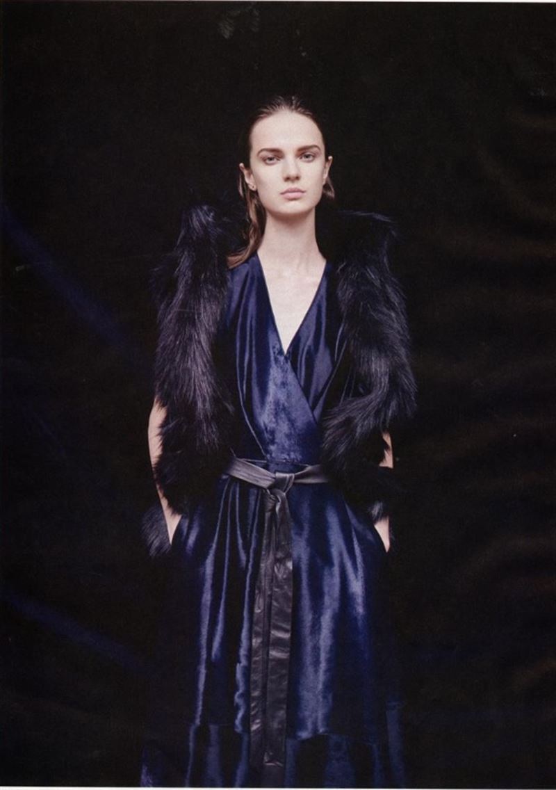 polina grebeniuk photo
