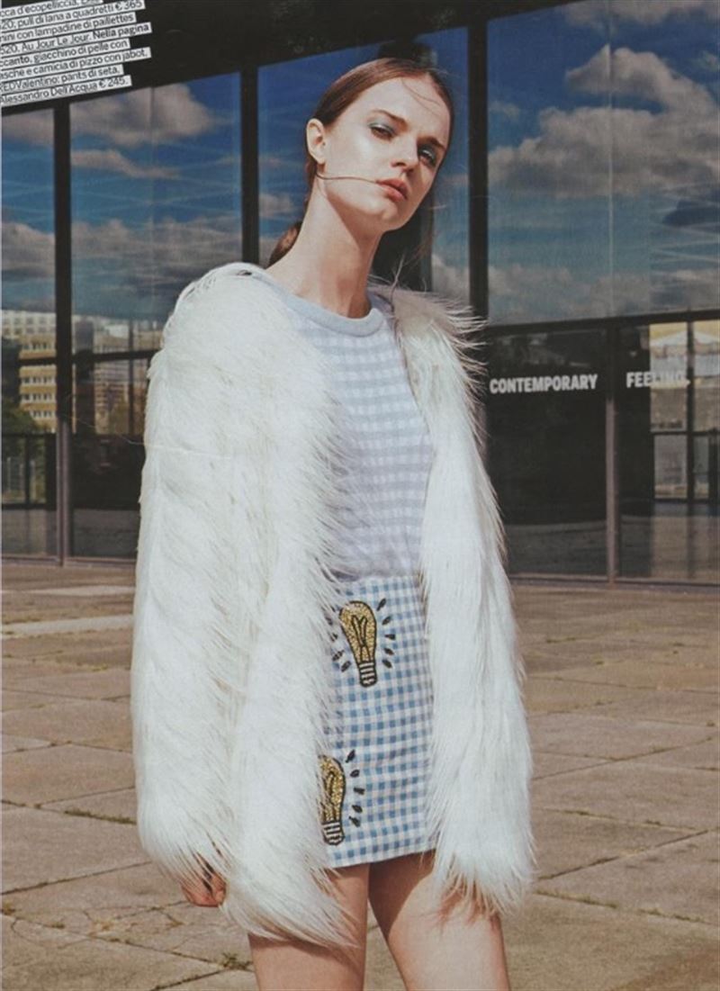 polina grebeniuk photo